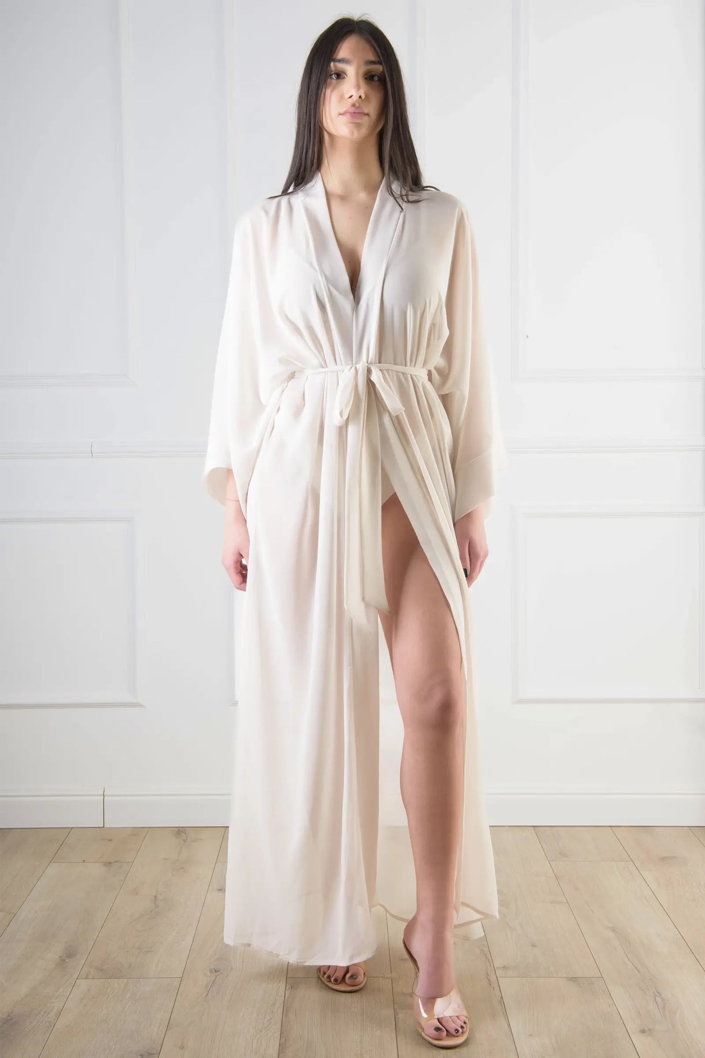 KIMONO INFINITY LUNGO