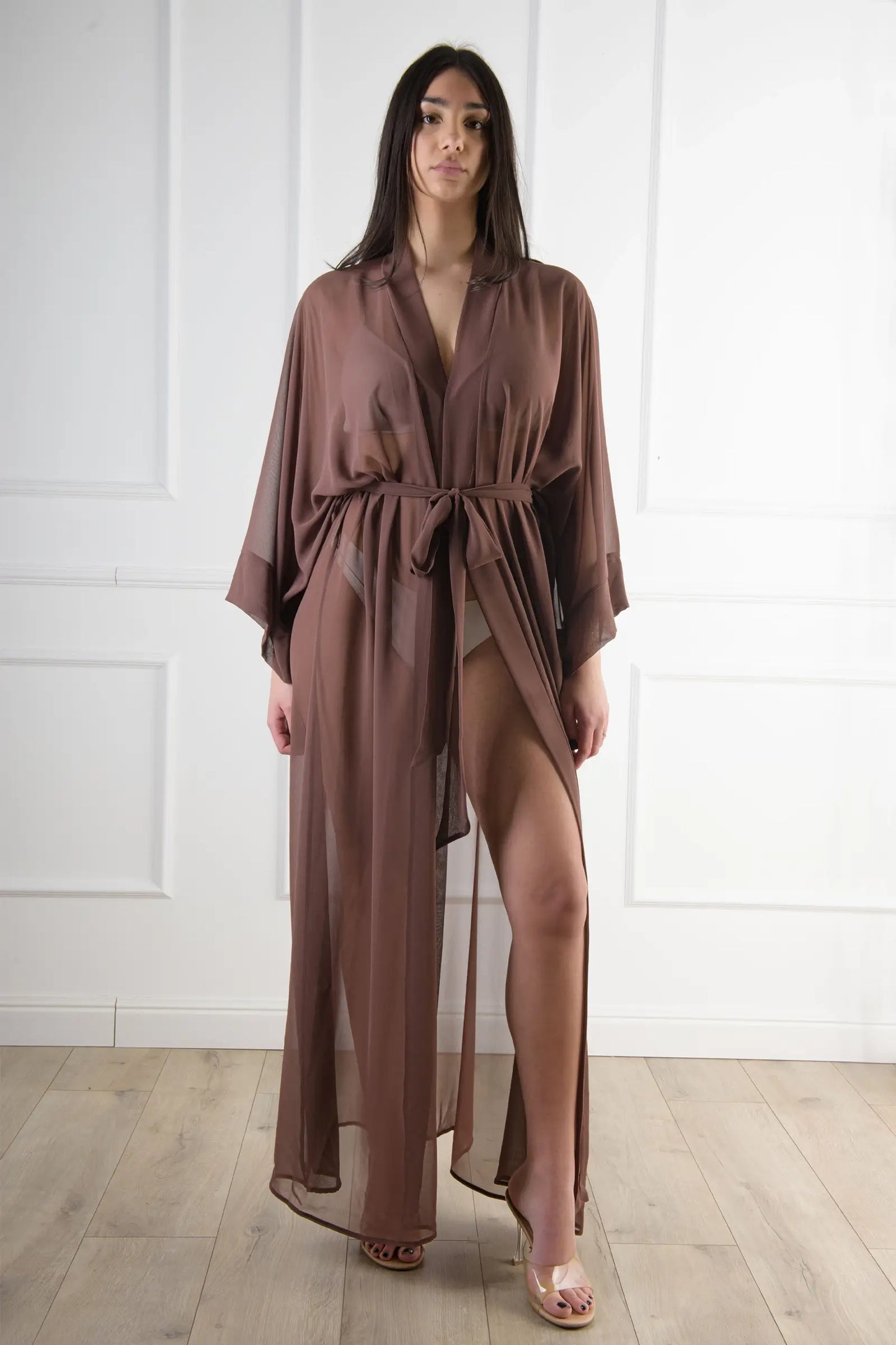 KIMONO INFINITY LUNGO