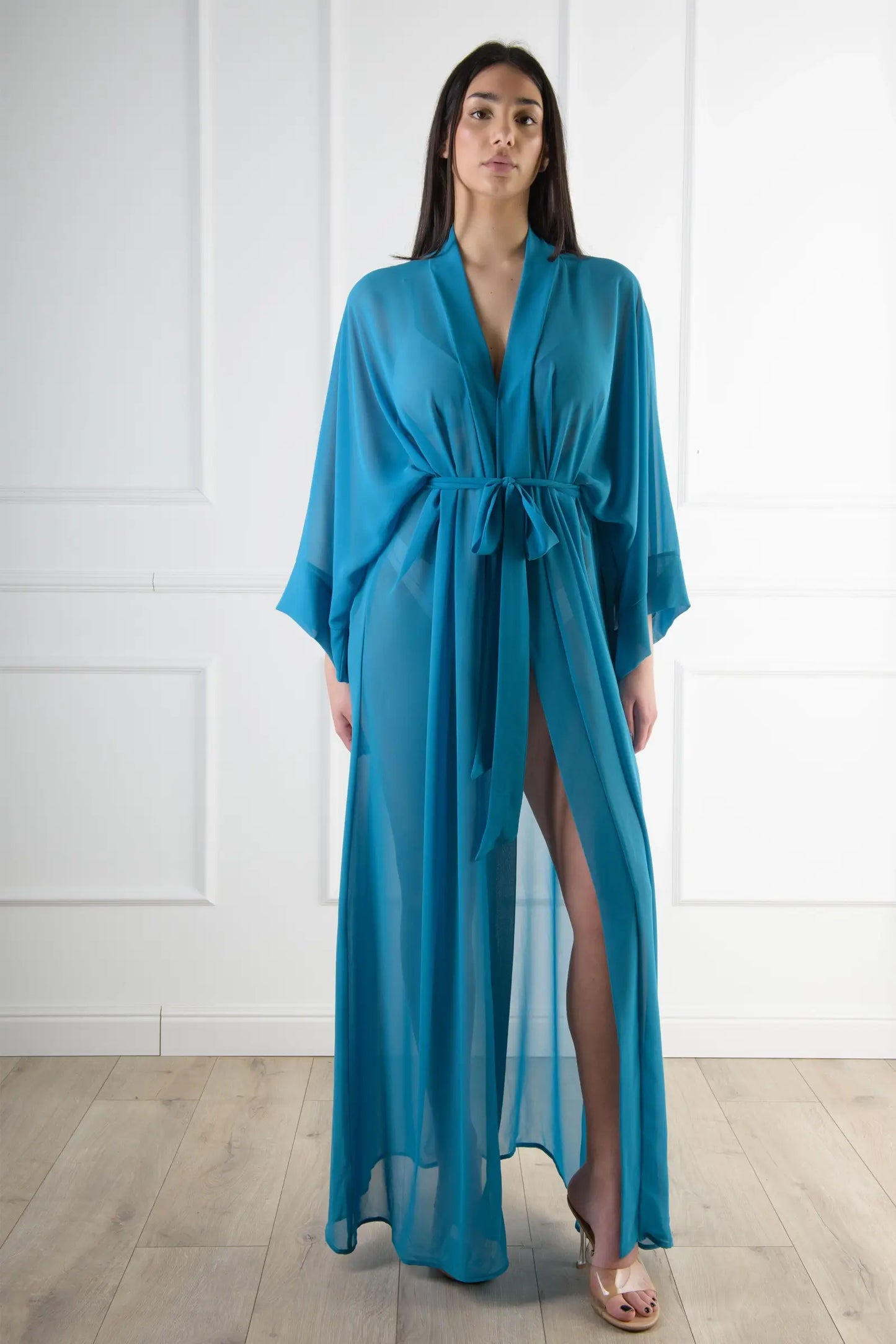 KIMONO INFINITY LUNGO